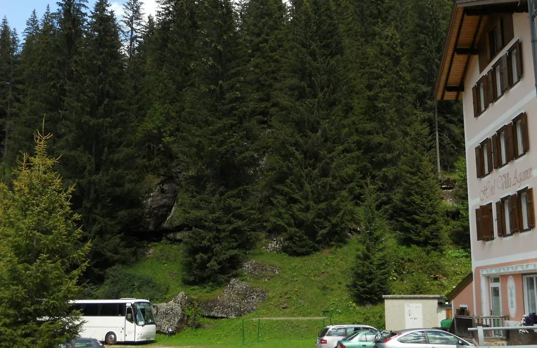 Hotel Villa Agomer-1